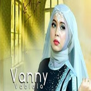 Vanny Vabiola - Urang Katigo Full Album