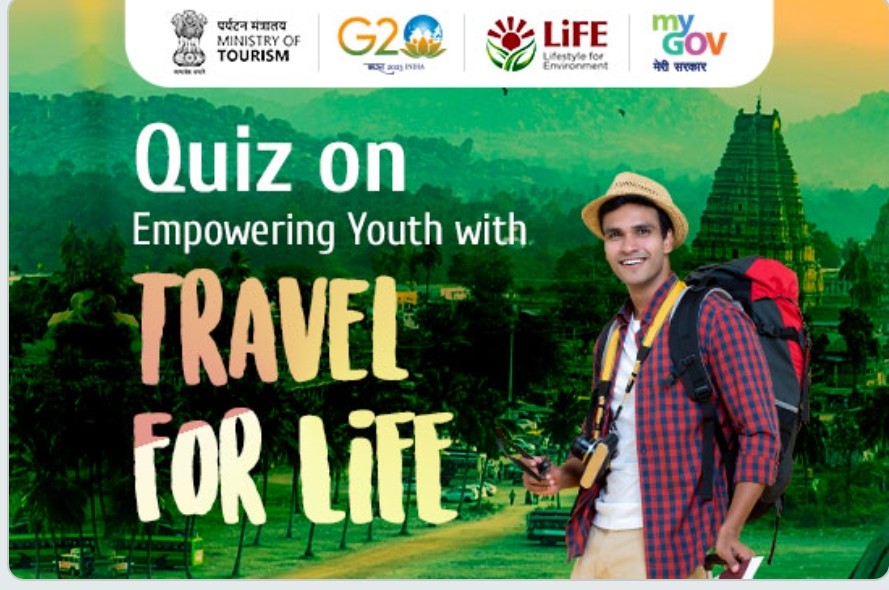 travel for life initiative