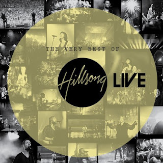 Hillsong - The Very Best of: Hillsong Live 2010