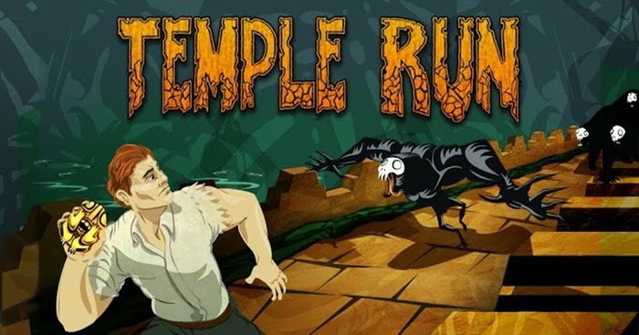 Temple Run for Pc/Laptop: How to Download and Play Temple ...