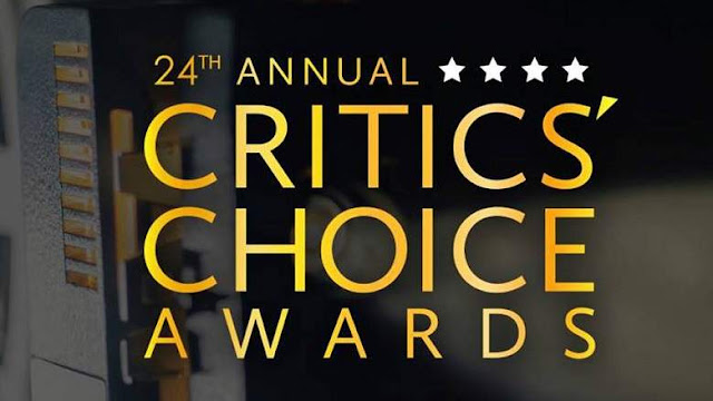 Critics' Choice Awards 2019 - Lista Castigatorilor