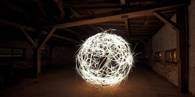 Light Art