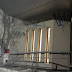 Denuncian vandalismo en la sede de OSECAC de Avellaneda