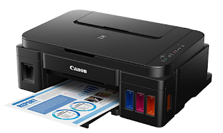 Download Driver Printer Canon PIXMA G2000