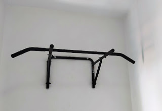 Pull-up Bar