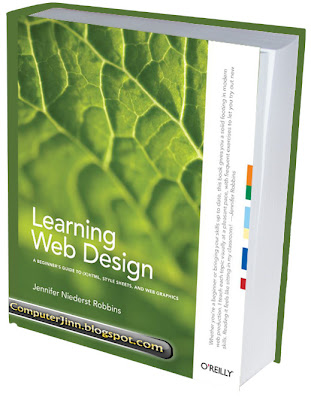 
Download Learning Web Design A Beginner's Guide to HTML, CSS, Graphics, and Beyond
