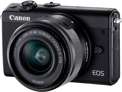 Canon EOS M100