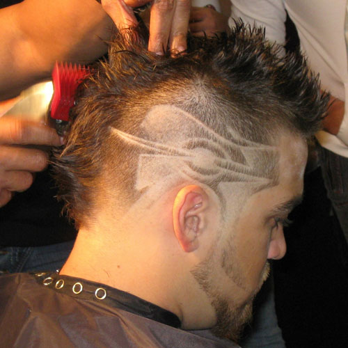 Barber Design Cuts2
