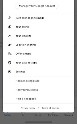 10 Tips and Tricks for Using Google Maps