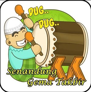 Download Kumpulan Lagu Takbir Terbaru Juni