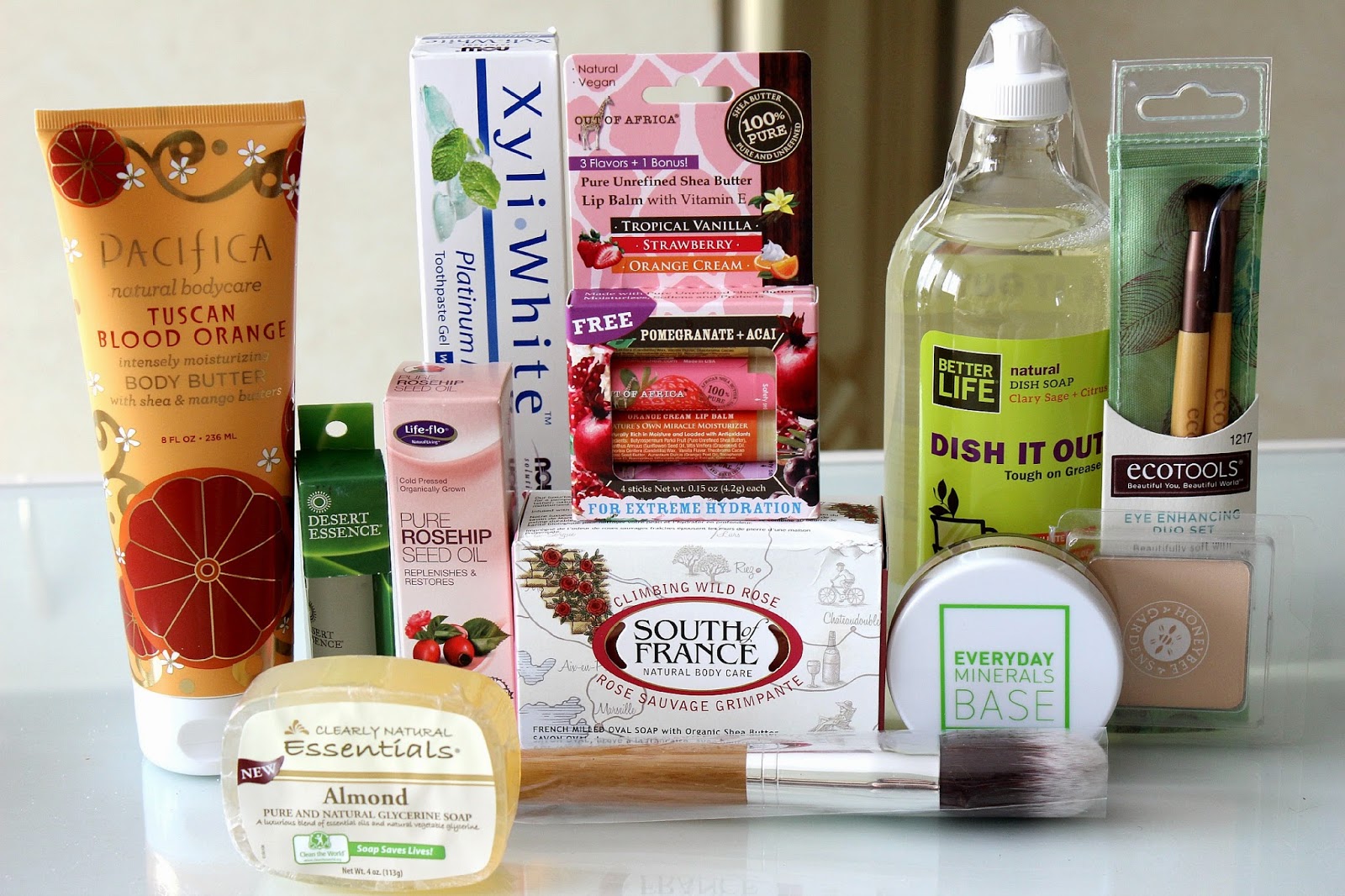 iHerb Vegan Beauty Haul: Makeup, Skin Care and more ...