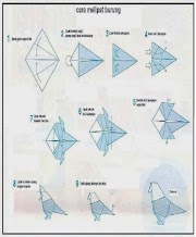 Info Top 53+ Kerajinan Dari Kardus Origami