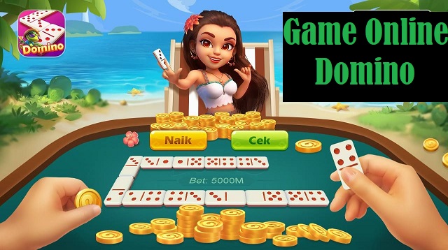  Pasalnya Domino sering kali kita kenal dengan gaple merupakan suatu permainan yang dapat  5 Game Online Domino Terbaru