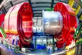 CERN: Βρήκαν τρόπο να ταξιδεύουν αυτόματα από τη μια άκρη του σύμπαντος στην άλλη, αλλά επίσημα το σταμάτησαν!