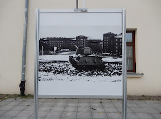 Jindřich Štreit AB Normalizacja wystawa fotografii Akademia Odkryć Fotograficznych Centrum Kultury w Lublinie CK Lublin sztuka w Lublinie