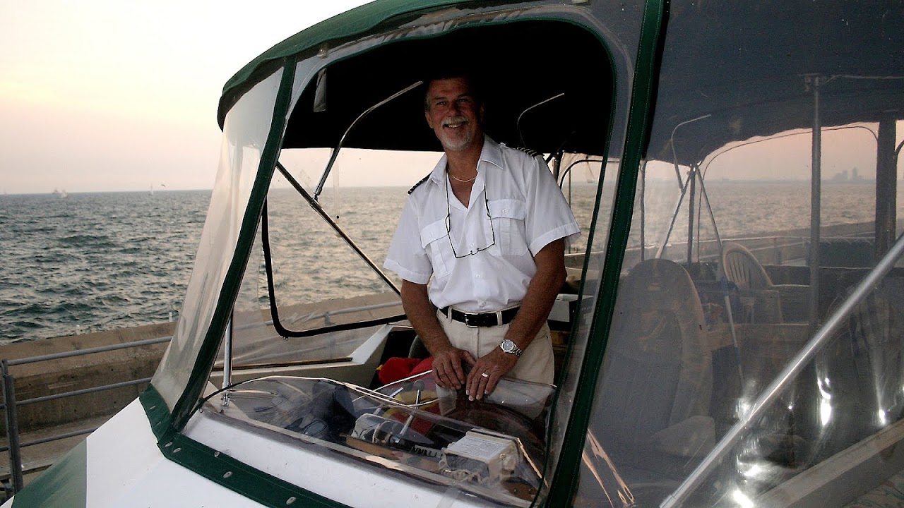Marine surveyor - Marine Surveyors