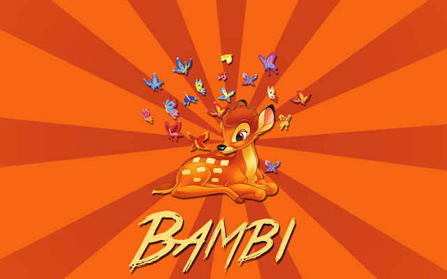 Bambi HD Wallpapers