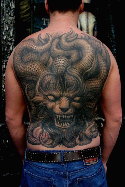 Perfect Tattoos Designs