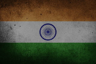 Indian flag