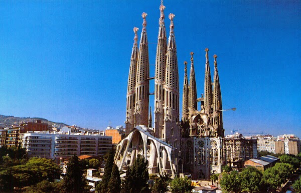 Barcelona 4* desde 28€