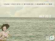 Desktop Wallpaper CalendarJuly 2012 : Challies dot com.