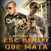 Cosculluela Ft J Alvarez - Ese Booty Que Mata (Mix. by DJ Motion Y DJ Arturex)