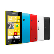 . in fact the same resolution you'd find in the more expensive Lumia 720.