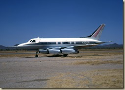 1 zMcDonnell Model 220 N220 BCReed Jun-16-68