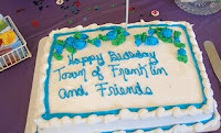 Franklin celebrates 242nd birthday