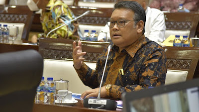 DPR Dukung BNI Ekspansi ke Luar Negeri