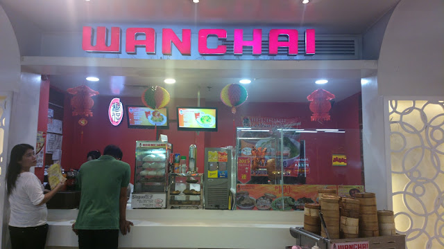 Wanchai