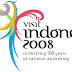 Buruknya SEO di Situs Resmi Visit Indonesia 2008