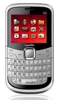 I-mobile Hitz 2206