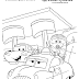 Desenhos Para Colorir Carros 2