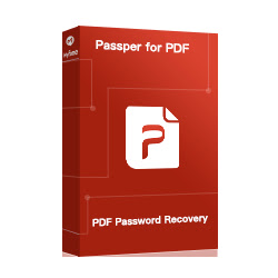 Passper for PDF 3.9.0.4 poster