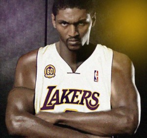 Metta World Peace