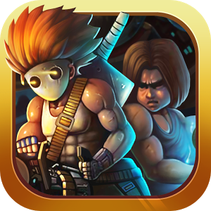 Zombie Terminator apk