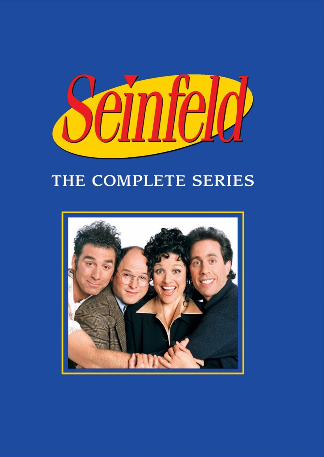 Ver Seinfeld Online