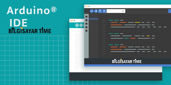 Arduino IDE İndir