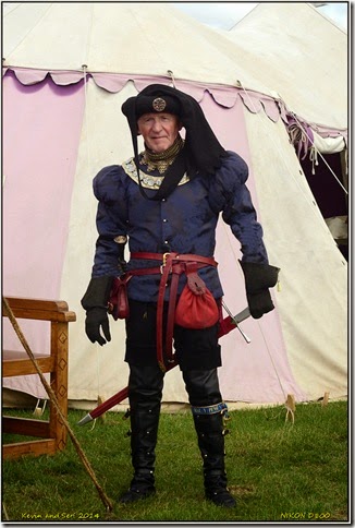 Bosworth Anniversary