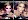 Lara Stone poses for the Tom Ford beauty line