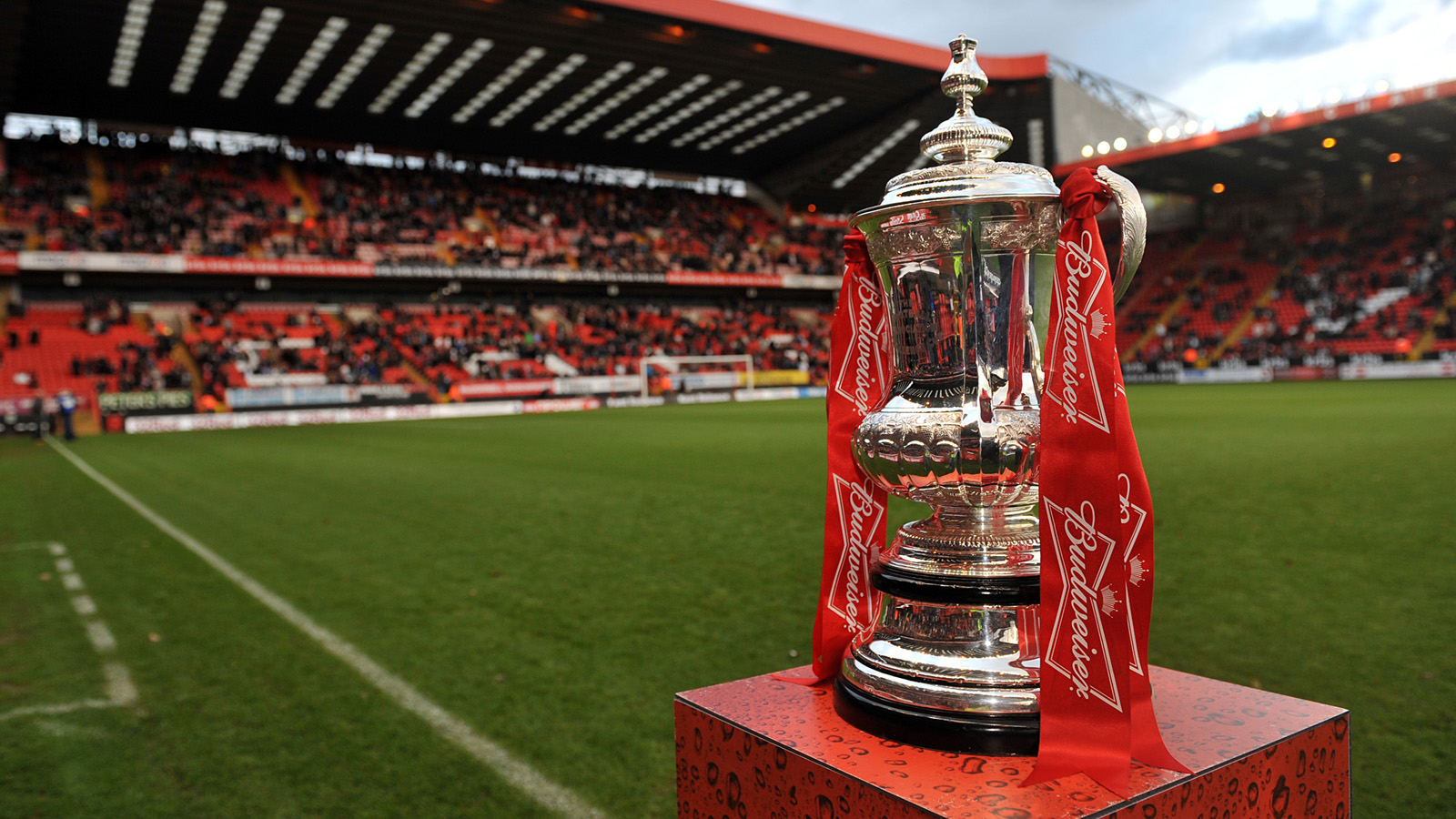 Liverpool Vs Chelsea Result  Final FA Cup 2012