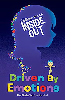 Inside Out Driven by Emotions