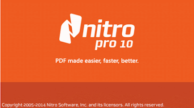 Nitro Pro 10.5.6.14-x86/x64 Full Version