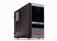 Drivers PC Toshiba STi CS 4548