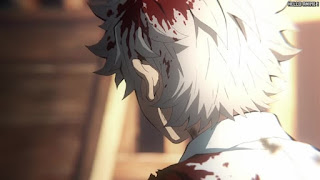 鬼滅の刃 アニメ 刀鍛冶の里編 6話 不死川兄弟過去 | Demon Slayer Season 3 Episode 6