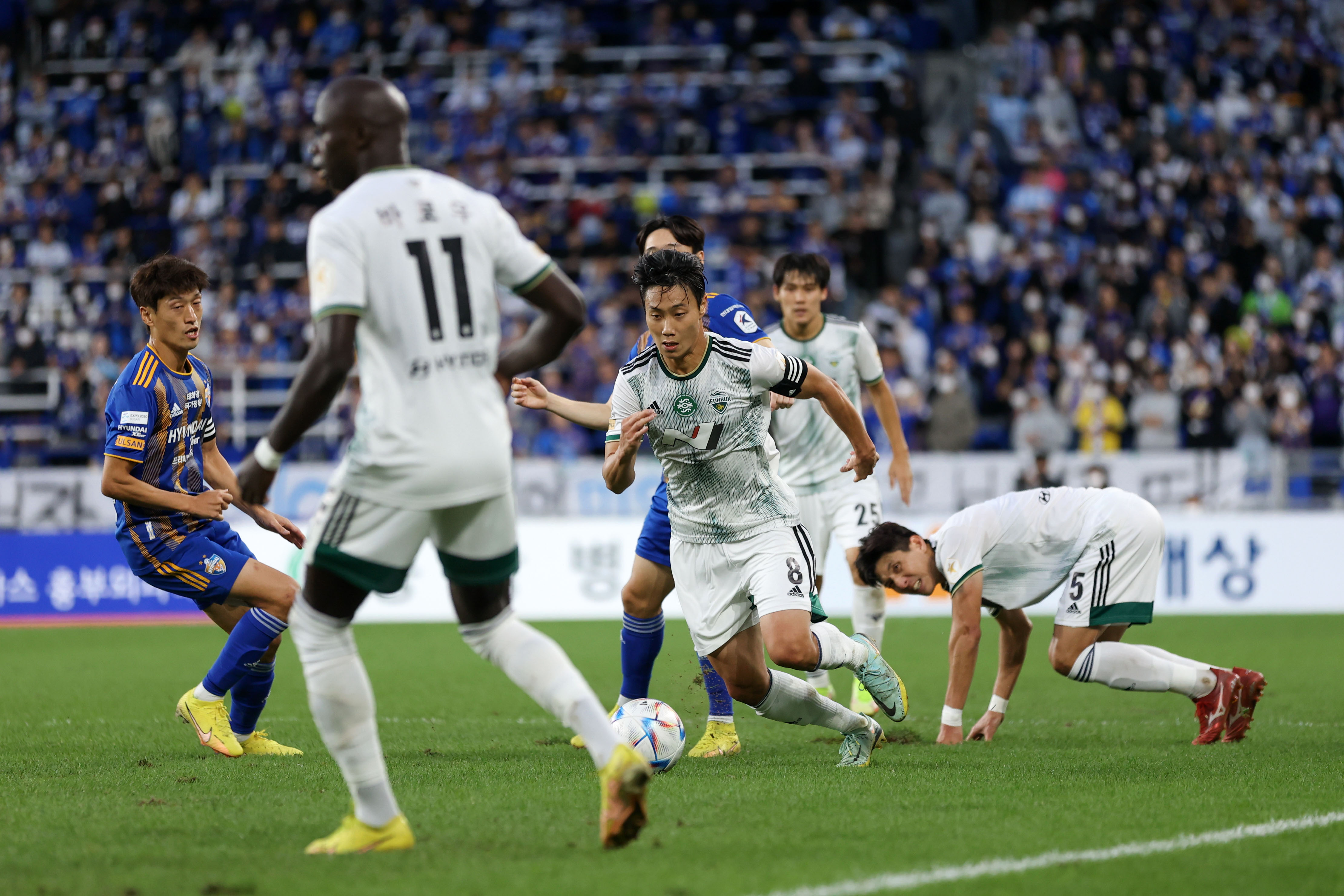 2023 K League season likely to begin in late February; second