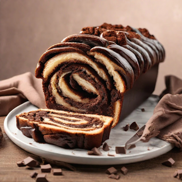 Discover Chocolate Babka: A Decadent Fusion of Flavors and Traditions