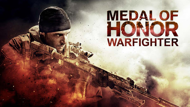 تحميل لعبة ميدل اوف هونر وارفايتر Medal Of Honor Warfighter كاملة للكمبيوتر برابط مباشر ميديا فاير