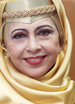 Mieke Wijaya